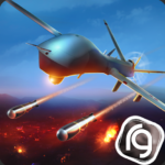 Download Drone Shadow Strike Mod Apk v1.31.289 (Unlimited Currency) Terbaru 2025