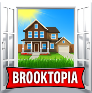 Descargar Brooktopia Haven City RP Mod Apk v0.9 (No Ads Free Rewards) Última versión 2025