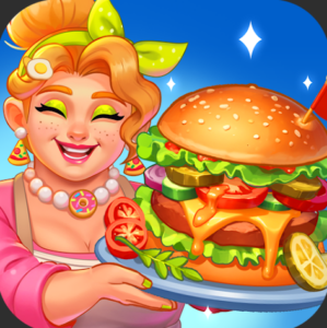 Télécharger Cooking Sort: Puzzle Kitchen Mod Apk v1.0.7 (Unlimited Coins) Dernière version 2025