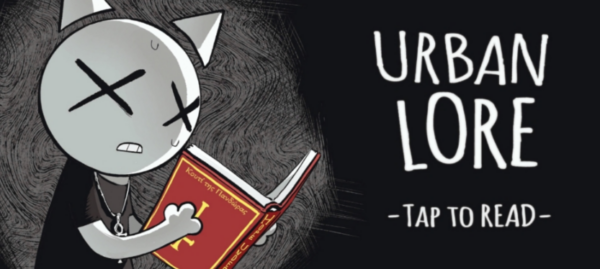 Screenshot Urban Lore:The Beat District Mod APK