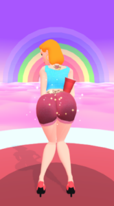 Screenshot Twerk Master Mod APK