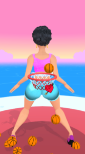 Screenshot Twerk Master Mod APK