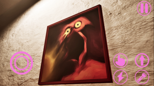 Screenshot Garten of Banban 8: Anti Devil Mod APK