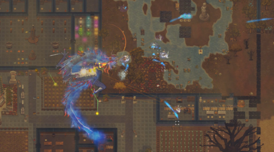 Screenshot Amazing Cultivation Simulator Mod APK