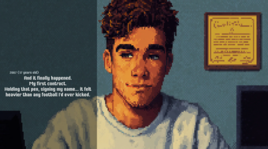 Screenshot Favela Kick: The Final Goal Mod APK