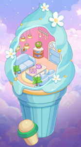 Screenshot Minivana: Playful Nest Mod APK