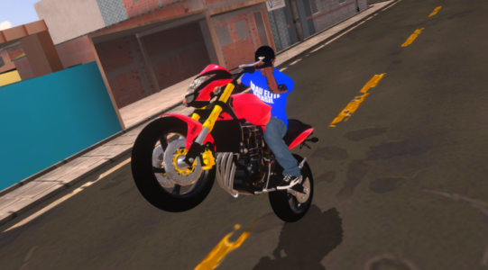 Screenshot Grau Elite Brasil Mod APK