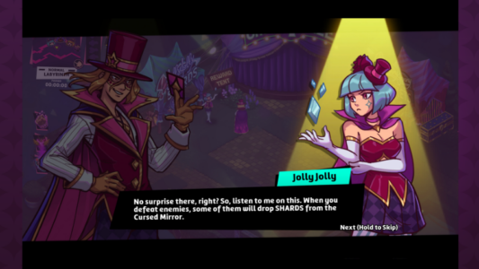 Screenshot Dandy Ace Mod APK
