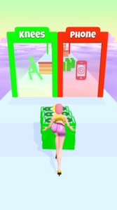 Screenshot Twerk Master Mod APK
