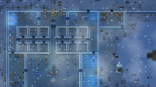 Screenshot Amazing Cultivation Simulator Mod APK