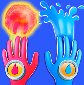 Download Elemental Gloves – Magic Power Mod Apk v2.3.9 (Unlimited Money) Latest 2025