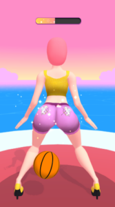 Screenshot Twerk Master Mod APK