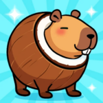 Download Capybara’s World: Super Run Mod Apk v1.1.9 (Unlimited Currency) Terbaru 2025