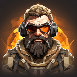 تنزيل Blacklist: Special Ops Shooter Mod Apk v1.0.40 (بدون إعلانات ومكافآت مجانية) أحدث 2025