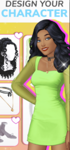Screenshot Episode - Choose Your Story Mod APK