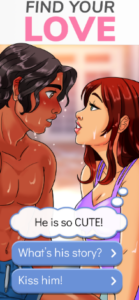 Screenshot Episode - Choose Your Story Mod APK
