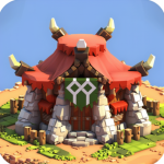 Download Orecraft: Orc Mining Camp Mod Apk v1.7 (No Ads) Terbaru 2026