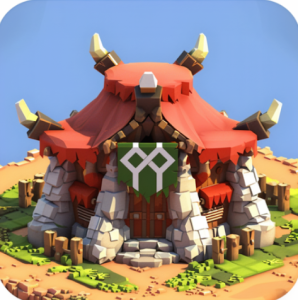Descargar Orecraft: Orc Mining Camp Mod Apk v1.8.2 (Sin anuncios) Última versión 2026