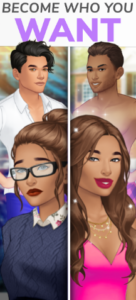 Screenshot Episode - Choose Your Story Mod APK