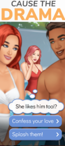 Screenshot Episode - Choose Your Story Mod APK