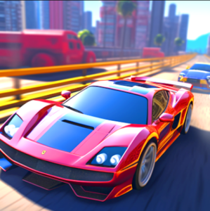 Baixar Real Car Rider – Highway Car Mod Apk v1.19 (Moeda Ilimitada) Atualizado 2025