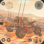 Download Ultimate Death Race Simulator Mod Apk v8.0 (No Ads Free Rewards) Terbaru 2025