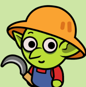 Idle Goblin Valley: Chill Farm Mod Apk v3.5.1 İndir (Sınırsız Para Birimi/Elmas) Son Sürüm 2026