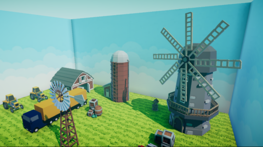 Screenshot Nexus Rumble: Epic Showdown Mod APK