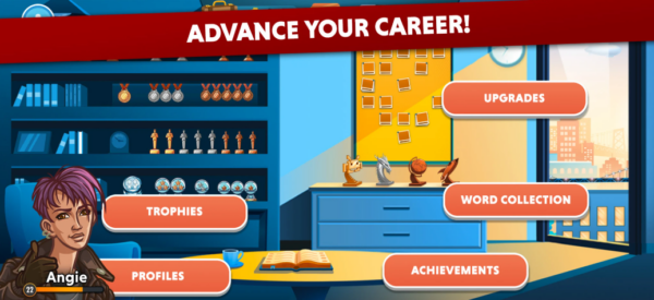 Screenshot Codenames Mod APK