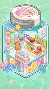 Screenshot Minivana: Playful Nest Mod APK