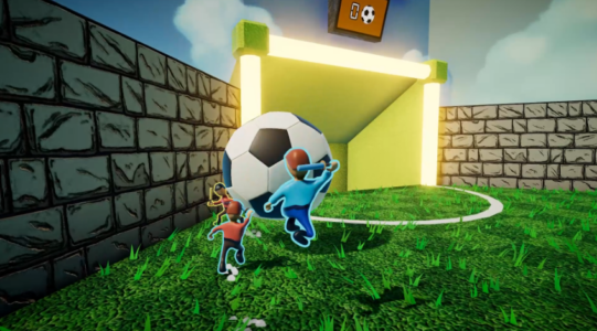 Screenshot Nexus Rumble: Epic Showdown Mod APK