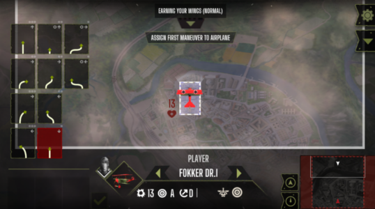 Screenshot Wings of Glory Mod APK