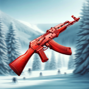 Download Winter: Frozen Bot Mod Apk v1.0.130 (No Ads) Latest 2025