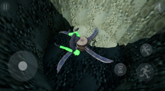 Screenshot GORAG - Physics Sandbox Mod APK