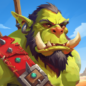 Download Orecraft: Orc Mining Camp Mod Apk v1.8.2 (No Ads) Terbaru 2026