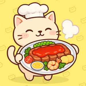 Download Cooking Master: Perfect Meal Mod Apk v1.0.09.01.04 (Free Shopping) Latest 2025