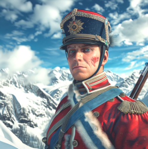 Download Muskets of Europe : Napoleon Mod Apk v1.28 (Unlimited Money) Latest 2025
