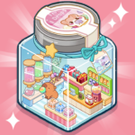 Download Minivana: Playful Nest Mod Apk v1.1.3 (No Ads) Terbaru 2025