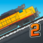 Download Train Simulator 2 Mod Apk v0.0.7 (Unlimited Currency) Terbaru 2025