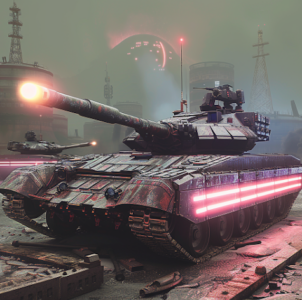 Download Future Tanks: War Tank Game Mod Apk v3.62.3 (Unlimited Gas) Latest 2025