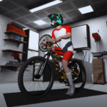 Download Bicycle Extreme Rider 3D Mod Apk v3.4 (No Ads Free Rewards) Terbaru 2025