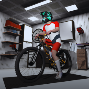 Download Bicycle Extreme Rider 3D Mod Apk v4.1 (No Ads Free Rewards) Latest 2026