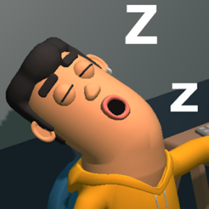 Download Wake him up Mod Apk v17 (No Ads) Latest 2025