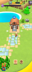 Screenshot Call of Island: Survival Mod APK