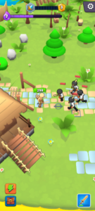Screenshot Call of Island: Survival Mod APK