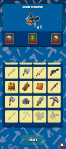 Screenshot Call of Island: Survival Mod APK