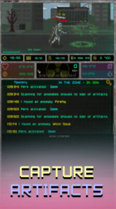Screenshot Pocket ZONE Mod APK