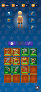 Screenshot Call of Island: Survival Mod APK
