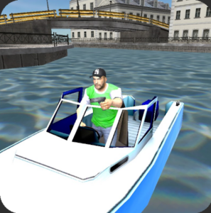 Descargar Miami Crime Simulator 2 Mod Apk v3.2.4 (Sin anuncios) Última versión 2025