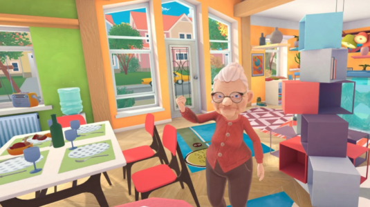 Screenshot I Am Cat Mod APK